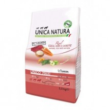 Gheda Unica Natura Cerf Maxi 12kg Tout Ages