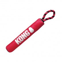 Jouet KONG SIGNATURE CORDE STICK