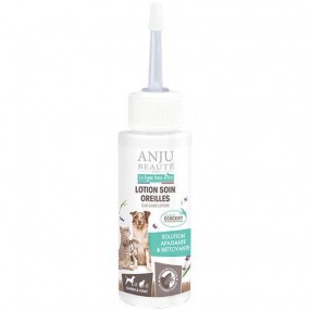 Lotion soin Oreille ANJU