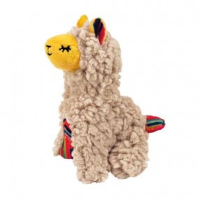 Jouet KONG® Softies Buzzy Lama