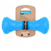 Jouet Barbell PITCH DOG Bleu 