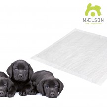 Doggie pad  Tapis d'éducation pour chiot