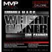 Complément Formula Mass Weight Gainer 45 jours