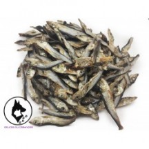 Sprats-Délice du carnivore 200gr
