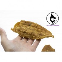Filet de poulet - Délice du carnivore
