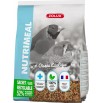 Nutrimeal alimentation pour Oiseaux Exotiques