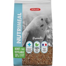 Nutrimeal alimentation pour Perruche