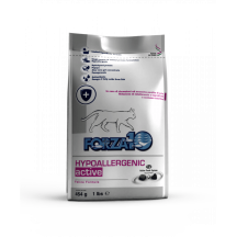 Croquette Foraz 10 Active hypoallergénique pour chat