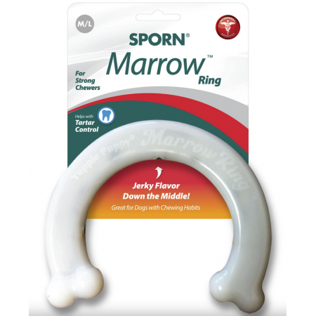 Marrow bone Ring 