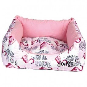 Sofa Pink Flamingo taille S