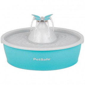 FONTAINE DRINKWELL BUTTEFLY 1.5L