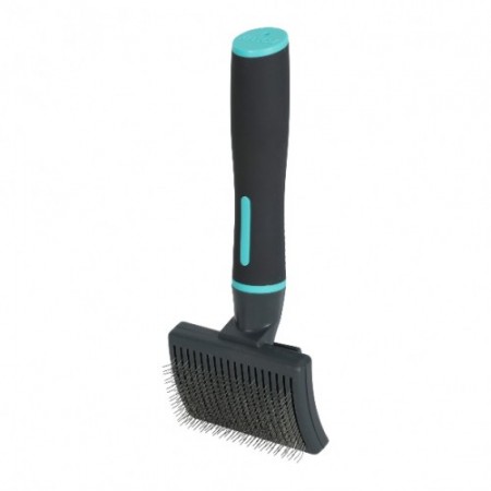 Brosse Anah Slicker pour chien