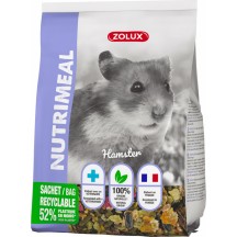 Nutrimeal alimentation pour Hamster