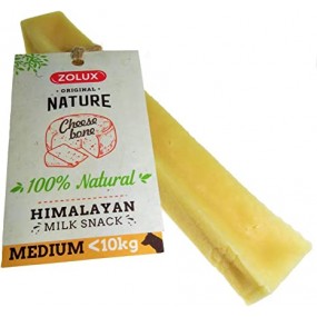 Fromage de yak Medium -10Kg