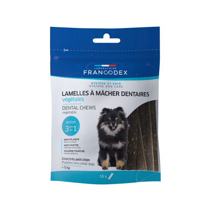 Spray pour chien haleine fraîche - Accessoires chien