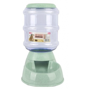 DISTRIBUTEUR POUR CHIEN ET CHAT 3,8L