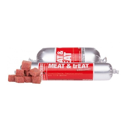 MeatLove friandise Meat & Treat Buffle