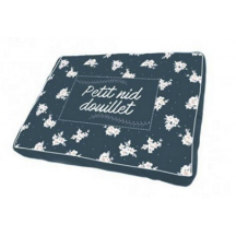 Coussin pour chien Petit Nid Douillet