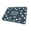 Coussin pour chien Petit Nid Douillet