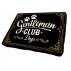 Coussin Gentleman Club Dogs GM