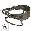 Ceinture de Cani cross DOG PERFORM