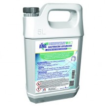 Détergent Surodorant Désinfectant bactéricide lévuricide aux essences naturelles