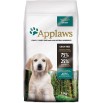 APPLAWS Puppy Small/Medum Poulet Grain Free 7,5kg