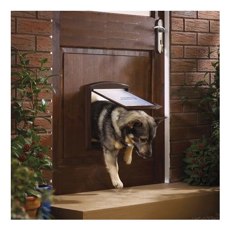 Porte Chien Moyen Modele