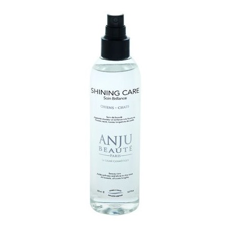 Shining care Anju beauté 500ML