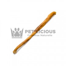 Peau de boeuf 70 cm 200 grs - Pet'Licious