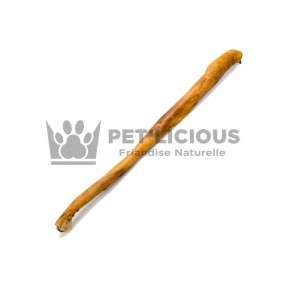 Peau de boeuf 70 cm 200 grs - Pet'Licious