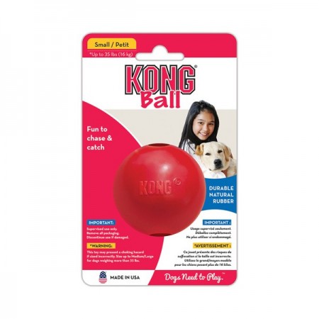 Jouet KONG Ball