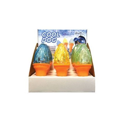 Jouets rafraichissants Glace