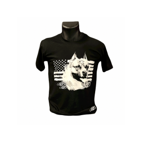 T-SHIRT BBD AMSTAFF