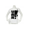 T-SHIRT BBD BASIC BLANC