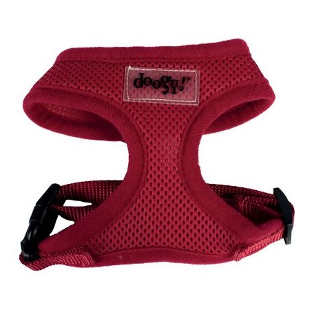 Harnais Air Mesh Doogy Classic Petite Chien