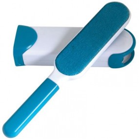 Brosse magique anti-poils