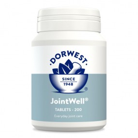 Jointwell Dorwest 200 comprimés 