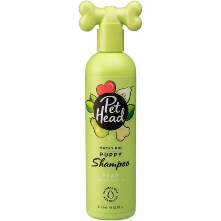 Shampoing chiot Pet Head Mucky Pup