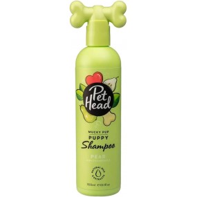 Shampoing chiot Pet Head Mucky Pup