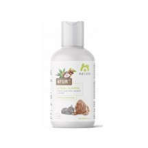 Shampooing au Jojoba et Huile de Coco BIO Maelson 4FUR™ 250ml