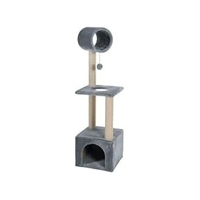 Arbre à chat Trio Gris
