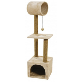 Arbre à chat Trio Beige