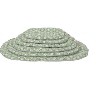 Coussin ouatiné Sleep one KIWI