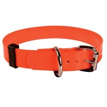 Collier PVC FLUO Chasse/ Eau 