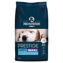 PRESTIGE PUPPY MAXI PRO NUTRITION 15KG 