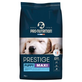 PRESTIGE PUPPY MAXI PRO NUTRITION 15KG 