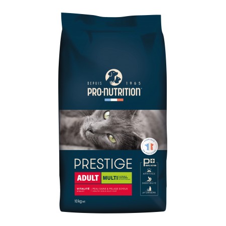 PRESTIGE CHAT ADULT MULTI 2KG