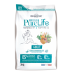 PURE LIFE CHAT ADULTE 8KG 