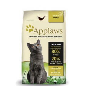 Applaws senior chat 7,5 kg